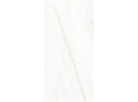 Bianco Lasa - Céramique Laminam - Finition lucidato (poli) ***