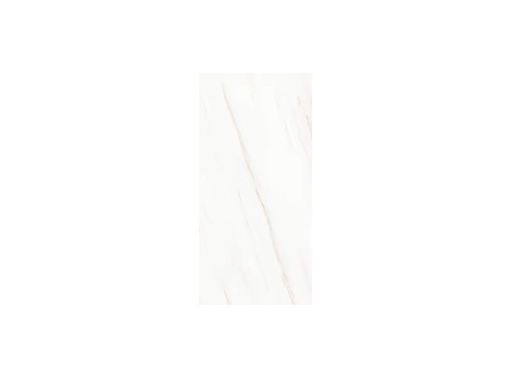 Bianco Lasa - Céramique Laminam - Finition lucidato (poli) ***