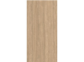 Travertino Silver - Céramique Laminam - Finition Rain